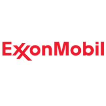 Exxon Mobil Logo - Exxonmobil, Transparent background PNG HD thumbnail