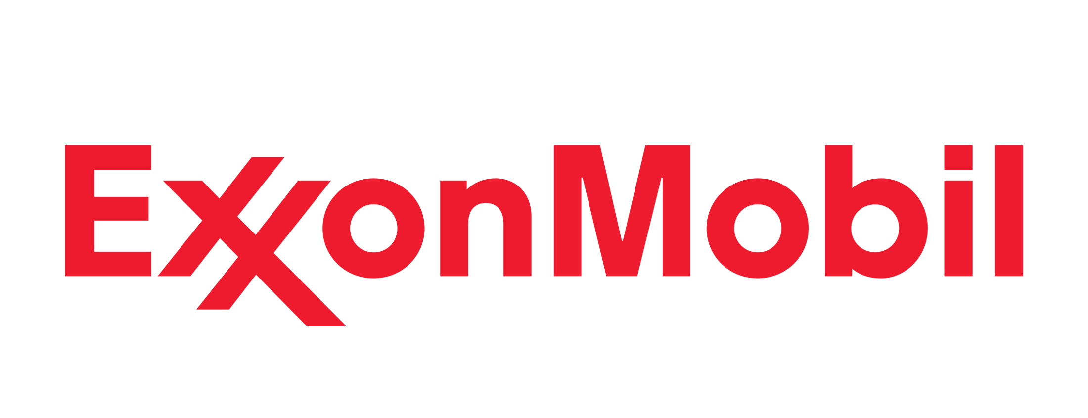 Exxon Logo Vector