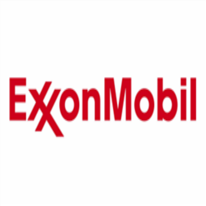 Exxonmobil Logo - Exxonmobil, Transparent background PNG HD thumbnail