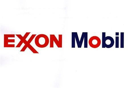 Exxonmobil Logo - Exxonmobil, Transparent background PNG HD thumbnail