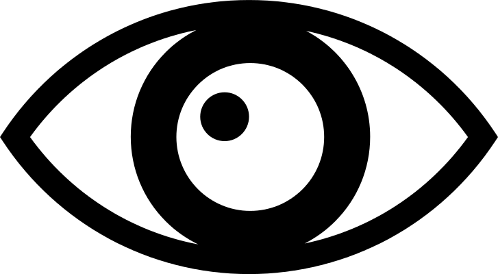 Eye - Eye, Transparent background PNG HD thumbnail