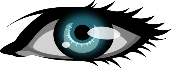 Eye Png Image - Eye, Transparent background PNG HD thumbnail