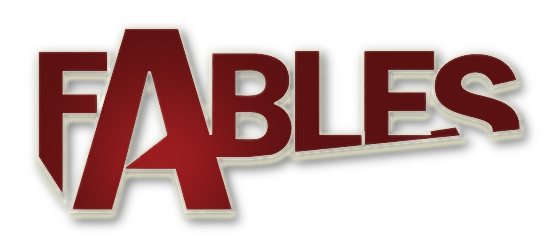 File:fables Logo Red.png - Fables, Transparent background PNG HD thumbnail