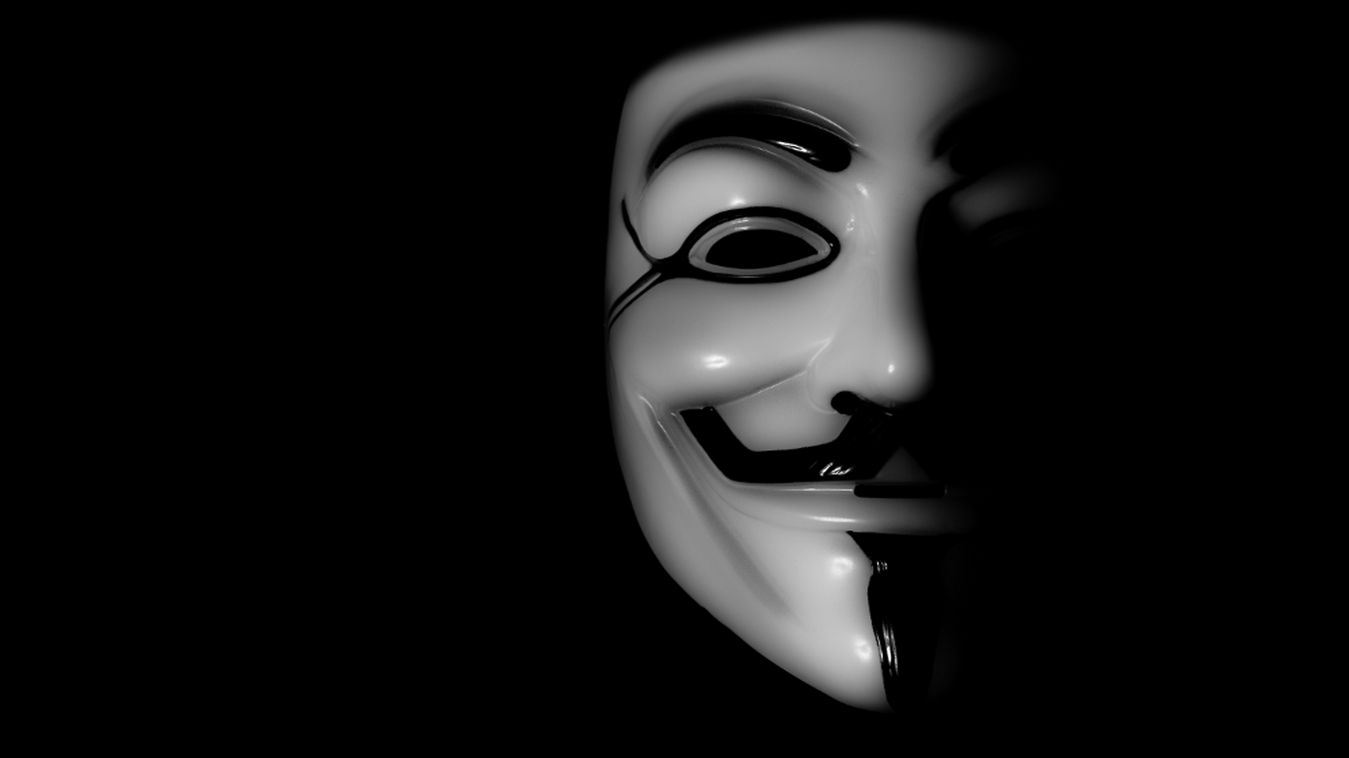 Anonymous Mask Png - Face, Transparent background PNG HD thumbnail
