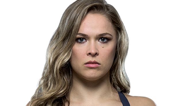 Ronda Rousey Png Hd - Face, Transparent background PNG HD thumbnail