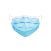 #razerforlife Surgical Mask - Face Mask, Transparent background PNG HD thumbnail