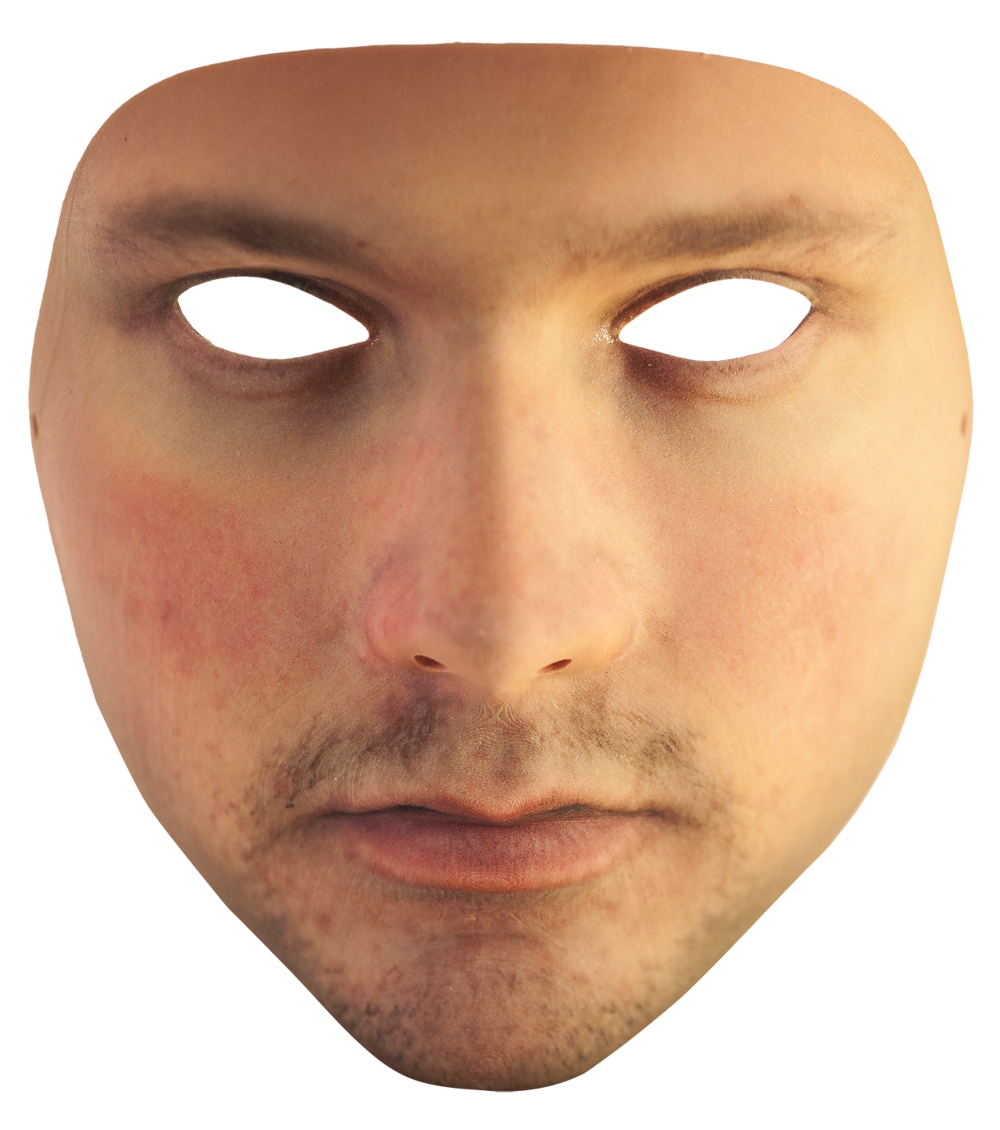 Face Png Image #42657 - Face, Transparent background PNG HD thumbnail