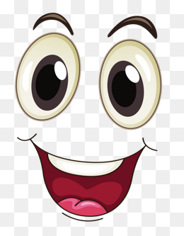 Happy Face · Png - Face, Transparent background PNG HD thumbnail