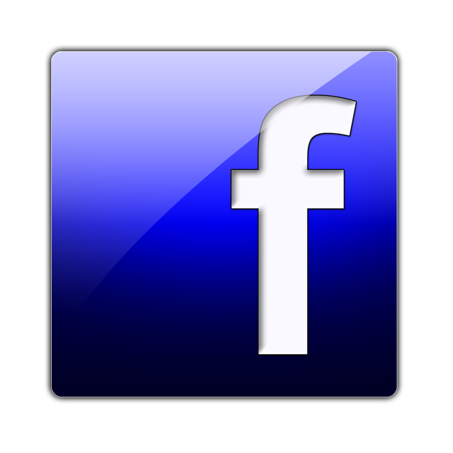 Facebook Icon. By Gawrifort Hdpng.com  - Facebook, Transparent background PNG HD thumbnail