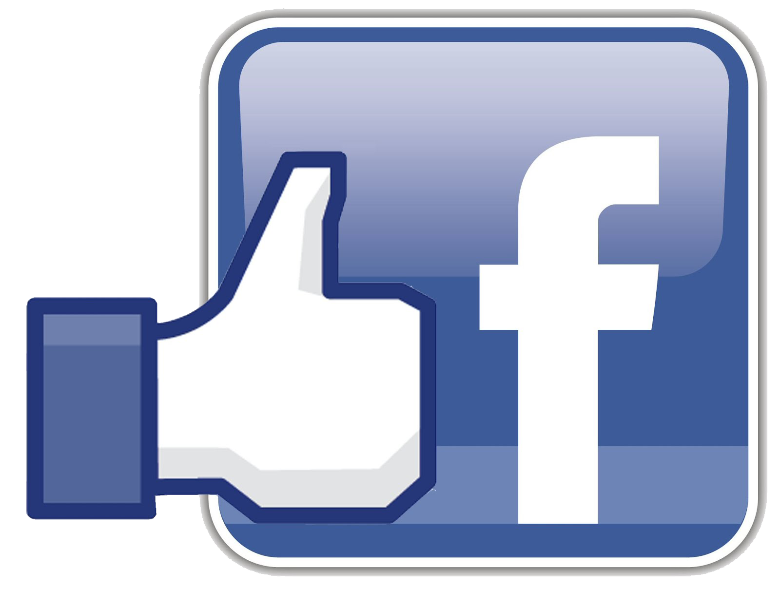 Facebook Like Png Pic - Facebook, Transparent background PNG HD thumbnail