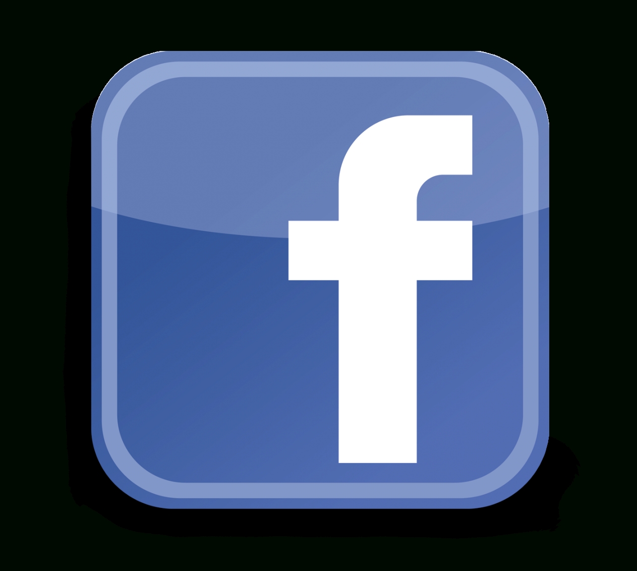 Facebook Logo Png U2013 Free Icons And Png Backgrounds4 - Facebook, Transparent background PNG HD thumbnail