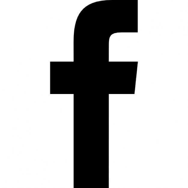 Facebook Letter Logo - Facebook Icon Eps, Transparent background PNG HD thumbnail