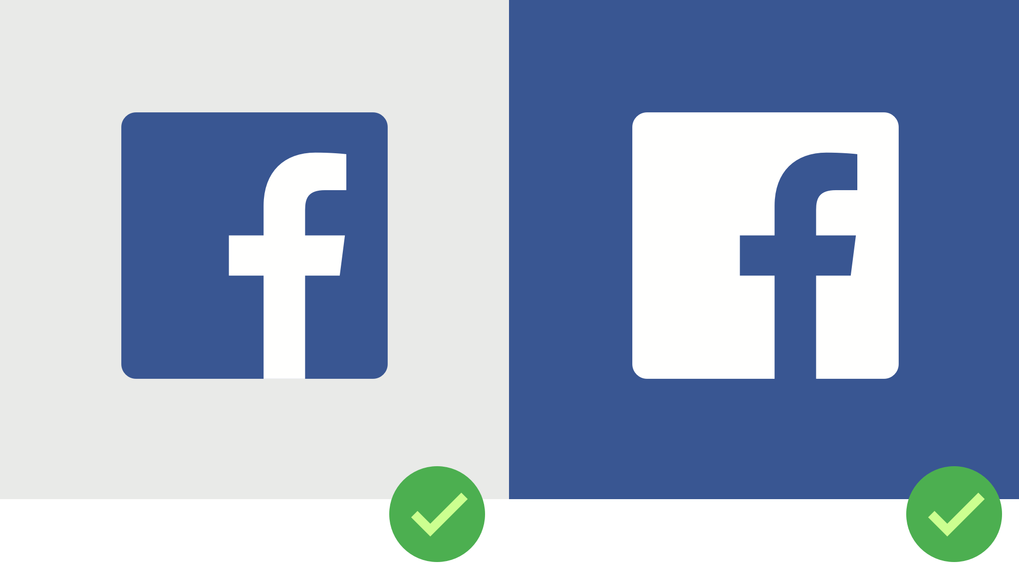 Proper Facebook Logo - Facebook Icon Eps, Transparent background PNG HD thumbnail