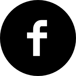 Vector Logo Circle Facebook - Facebook Icon Eps, Transparent background PNG HD thumbnail