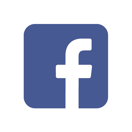 Facebook Icon Logo - Facebook, Transparent background PNG HD thumbnail