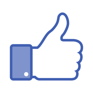 Facebook Is Different Things To Different People. Itu0027S Used To Stay In Touch, Play Games, Share News And Stories, Or Promote Brands. - Facebook Like, Transparent background PNG HD thumbnail