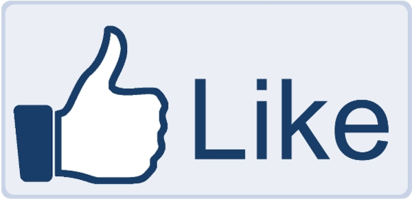 Facebook Like Png Photos - Facebook Like, Transparent background PNG HD thumbnail