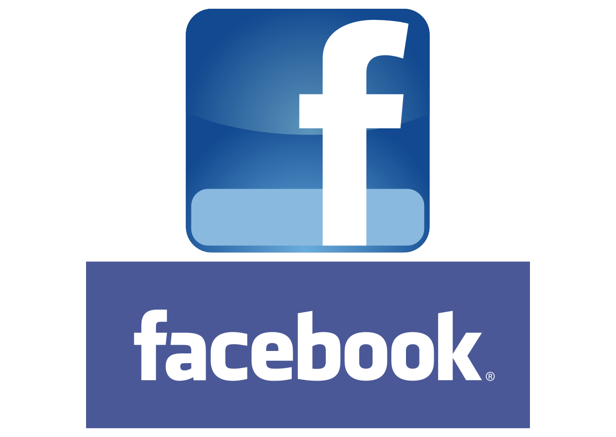 Facebook Logo Vector - Facebook Ai, Transparent background PNG HD thumbnail