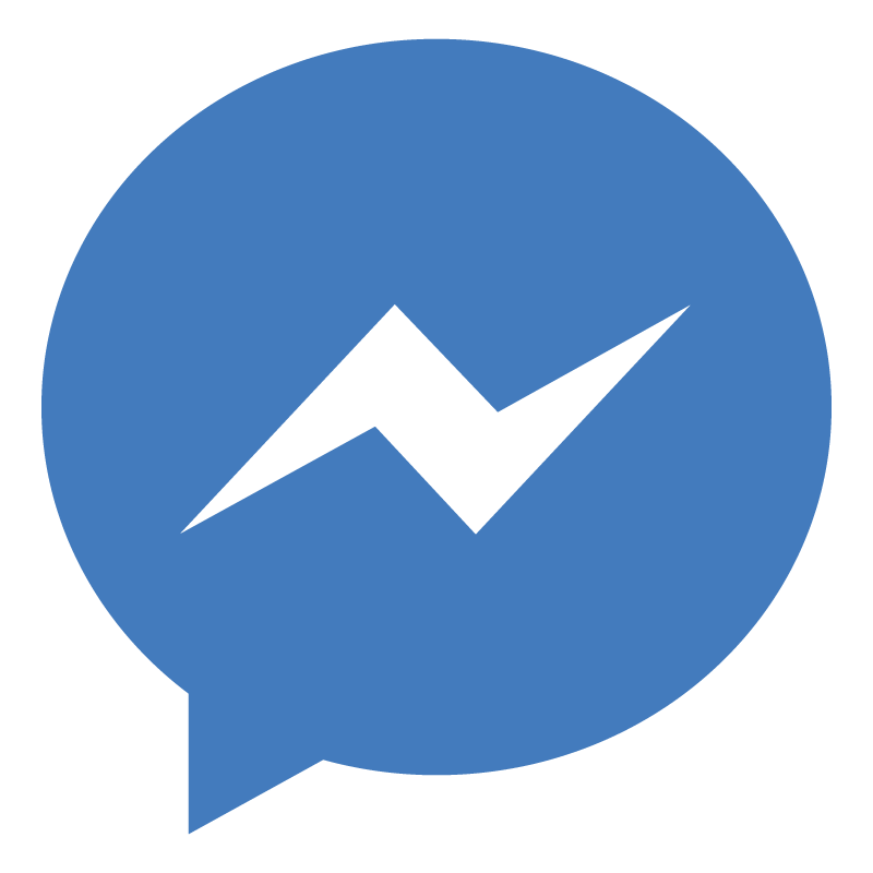 Facebook Messenger icon old.p
