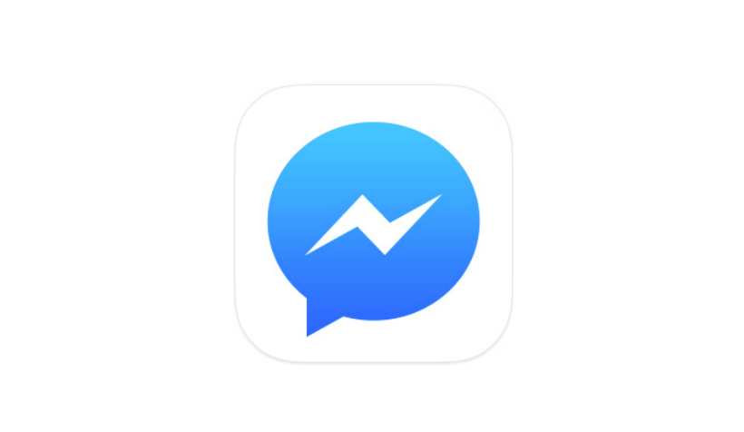Facebook Messenger Group On Iphone Or Ipad. - Facebook Messenger, Transparent background PNG HD thumbnail