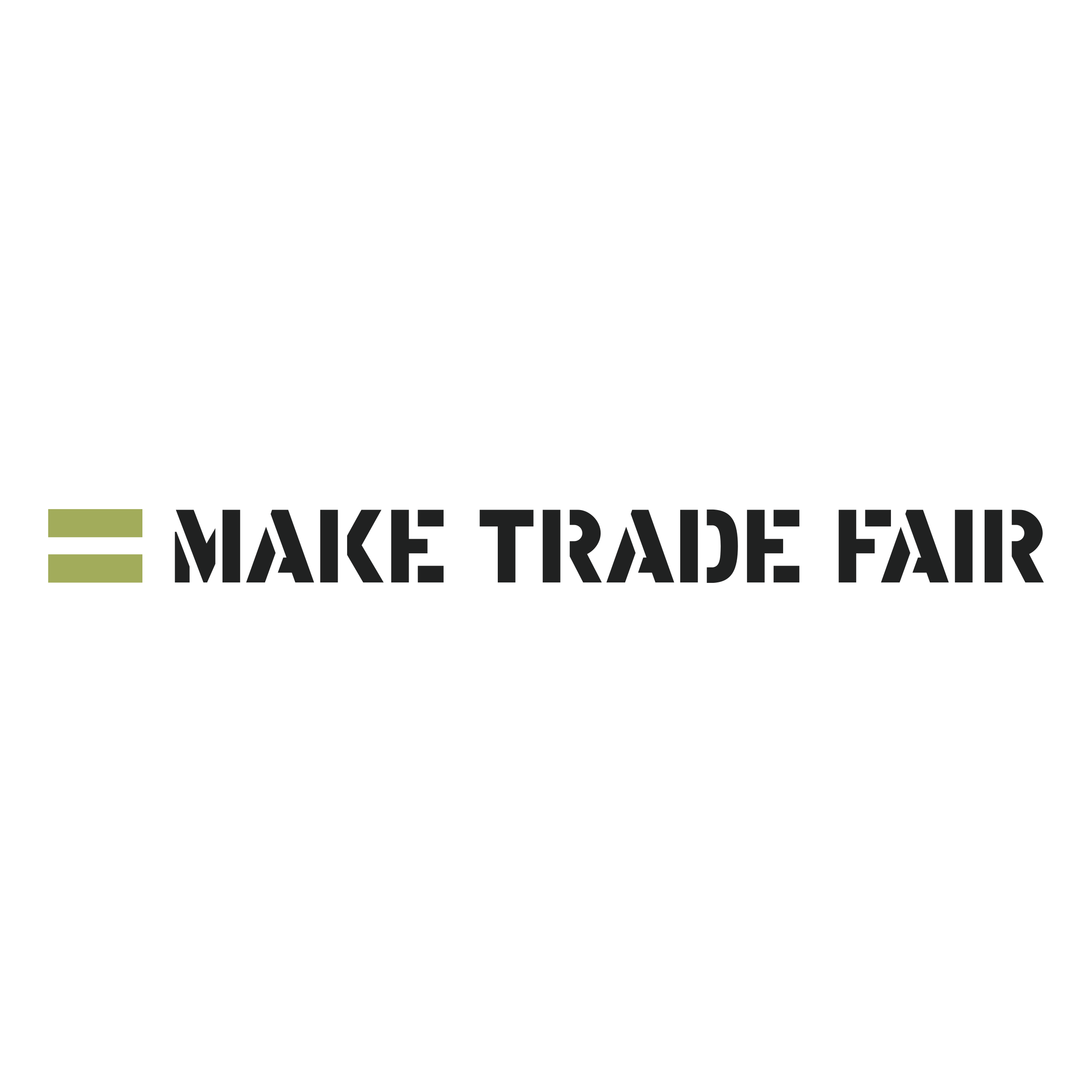 Make Trade Fair Logo Black And White - Fair Black And White, Transparent background PNG HD thumbnail