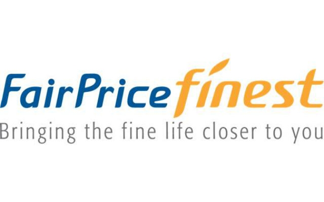 Fairprice Logo Png Hdpng.com 640 - Fairprice, Transparent background PNG HD thumbnail