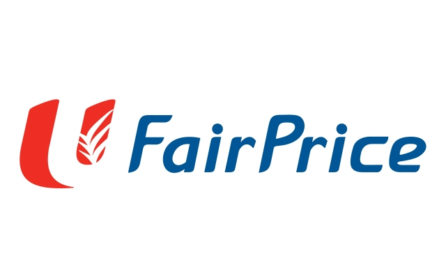 Fairprice Logo Png Hdpng.com 640 - Fairprice, Transparent background PNG HD thumbnail