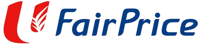 Logo. U201C - Fairprice, Transparent background PNG HD thumbnail
