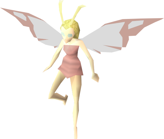 Fairy.png - Fairy, Transparent background PNG HD thumbnail