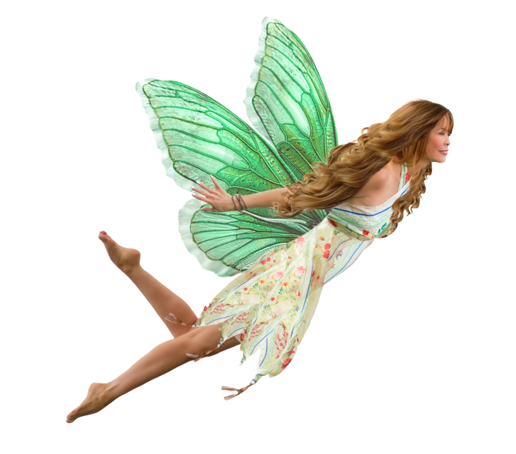 Fairy Png File Png Image - Fairy, Transparent background PNG HD thumbnail