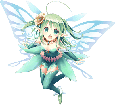 Fairy Png Picture Png Image - Fairy, Transparent background PNG HD thumbnail