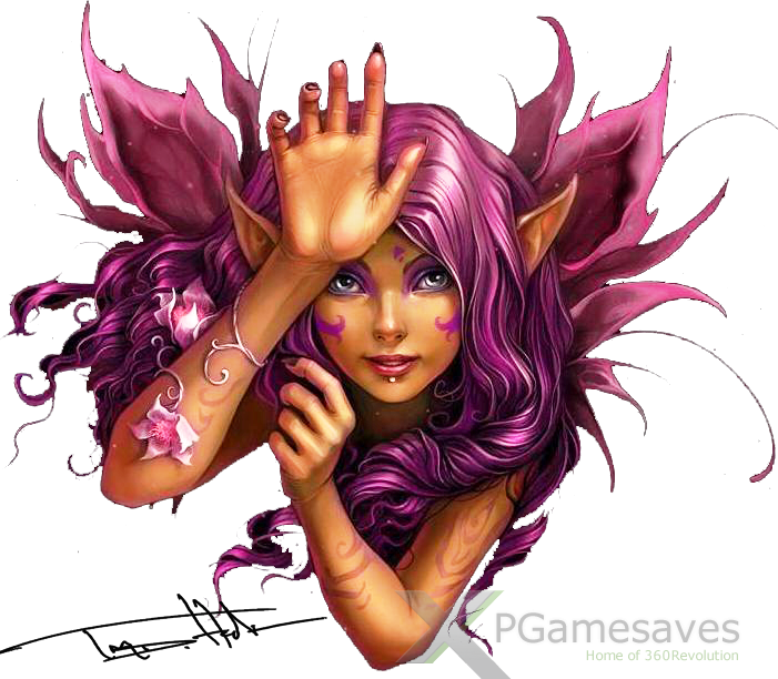 Png File Name: Fairy Hdpng.com  - Fairy, Transparent background PNG HD thumbnail