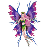 Similar Fairy Png Image - Fairy, Transparent background PNG HD thumbnail