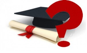 But The Increasing Popularity Of The Online Courses Has Led To Many Fake Degrees Or Institutes Spreading Hdpng.com  - Fake Degree, Transparent background PNG HD thumbnail