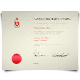 Fake College Diploma Canada - Fake Degree, Transparent background PNG HD thumbnail