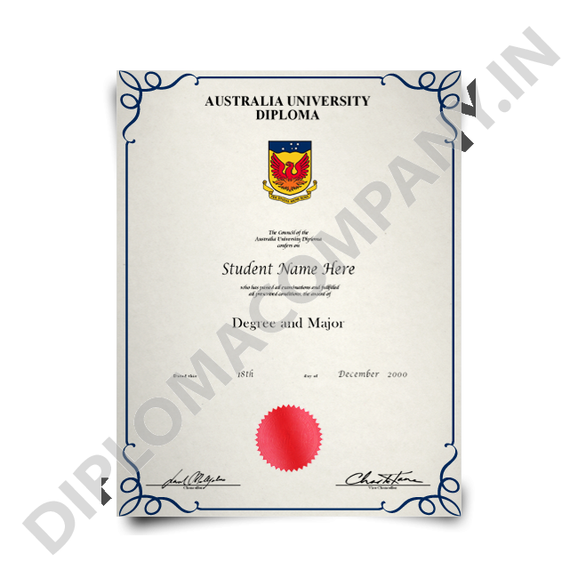 Fake Diploma Australia - Fake Degree, Transparent background PNG HD thumbnail