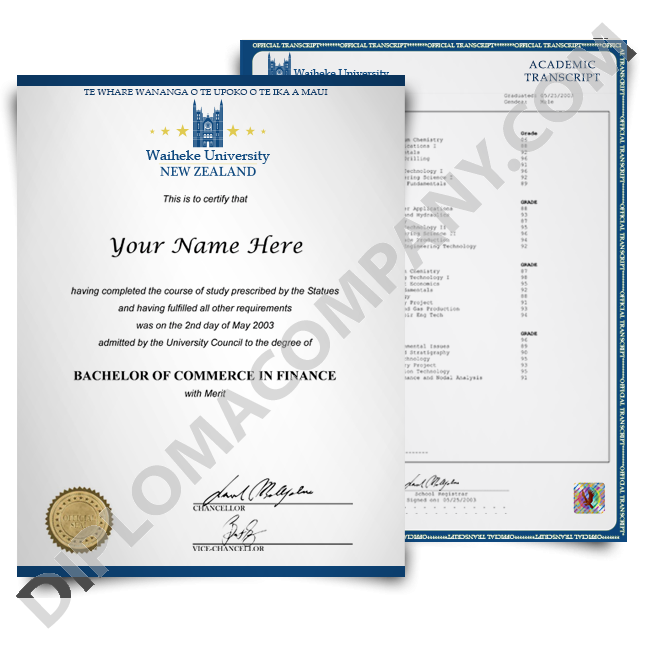 Fake Diplomas And Transcripts New Zealand   Colleges, University - Fake Degree, Transparent background PNG HD thumbnail