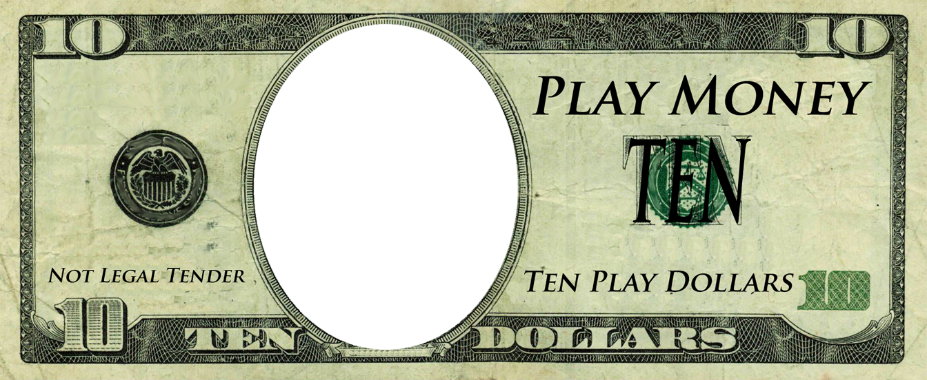 Download Pdf - Fake Money, Transparent background PNG HD thumbnail