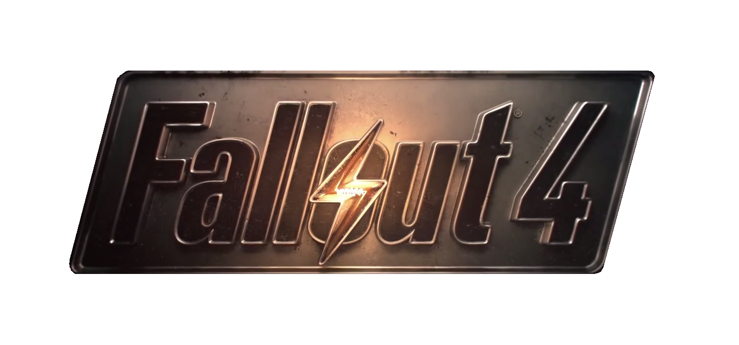 Fallout4 logo 02