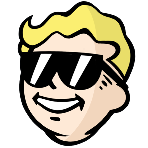 Load 55 More Imagesgrid View - Fallout, Transparent background PNG HD thumbnail