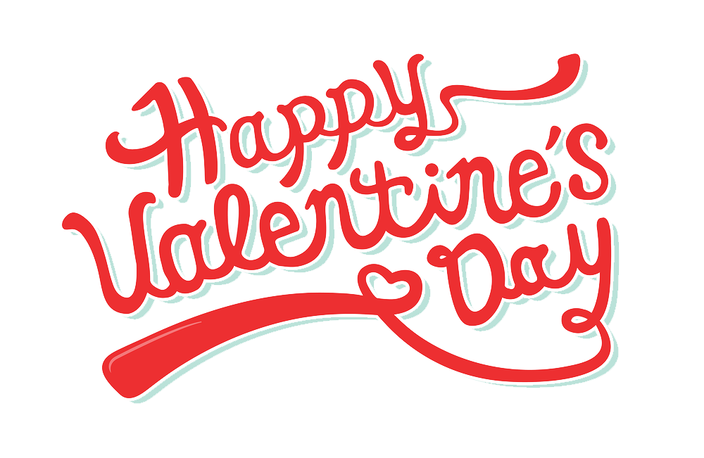 Happy Valentineu0027S Day Png Image - Family Day, Transparent background PNG HD thumbnail