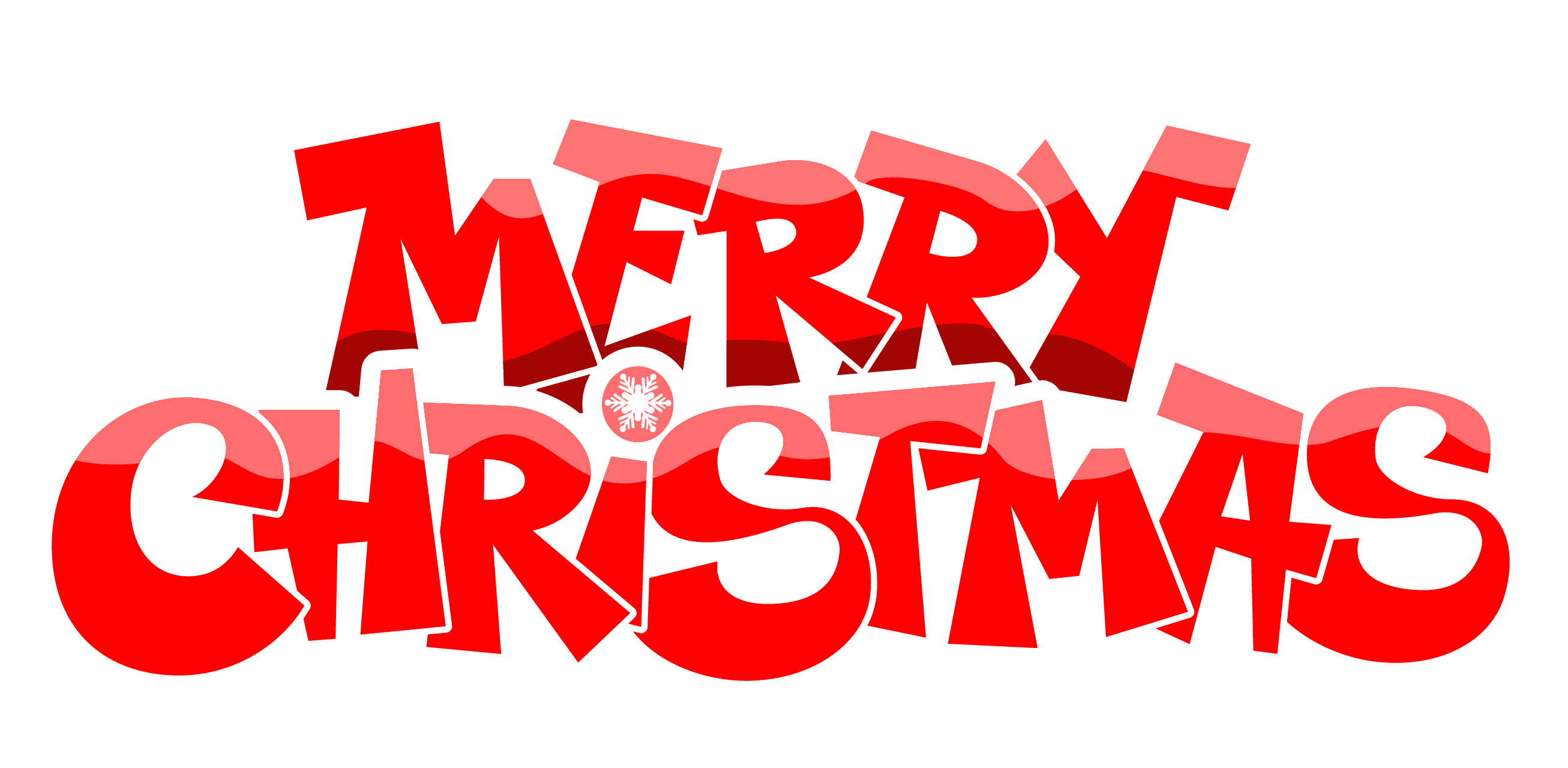 Merry Christmas Text Transparent - Family Day, Transparent background PNG HD thumbnail