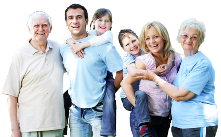Life - Family, Transparent background PNG HD thumbnail