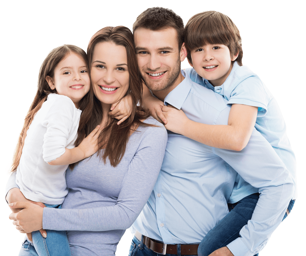 Real Clients. Real Testimonials. - Family, Transparent background PNG HD thumbnail
