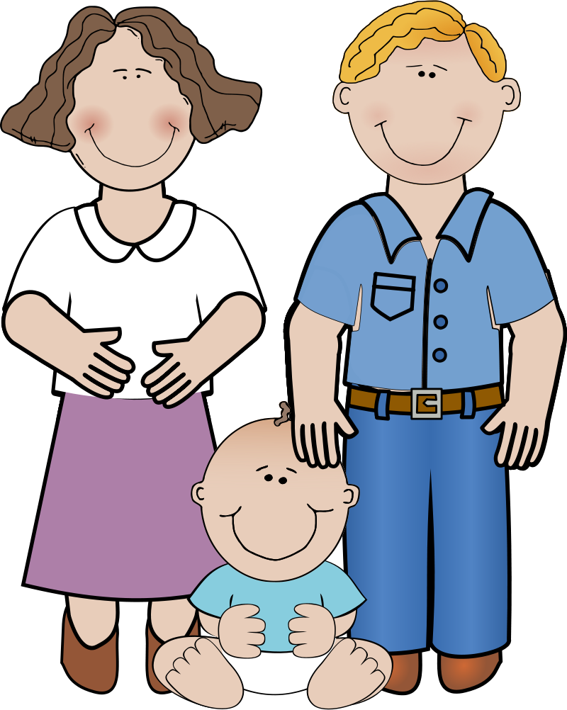 Family Pictures Image - Family Uncle, Transparent background PNG HD thumbnail
