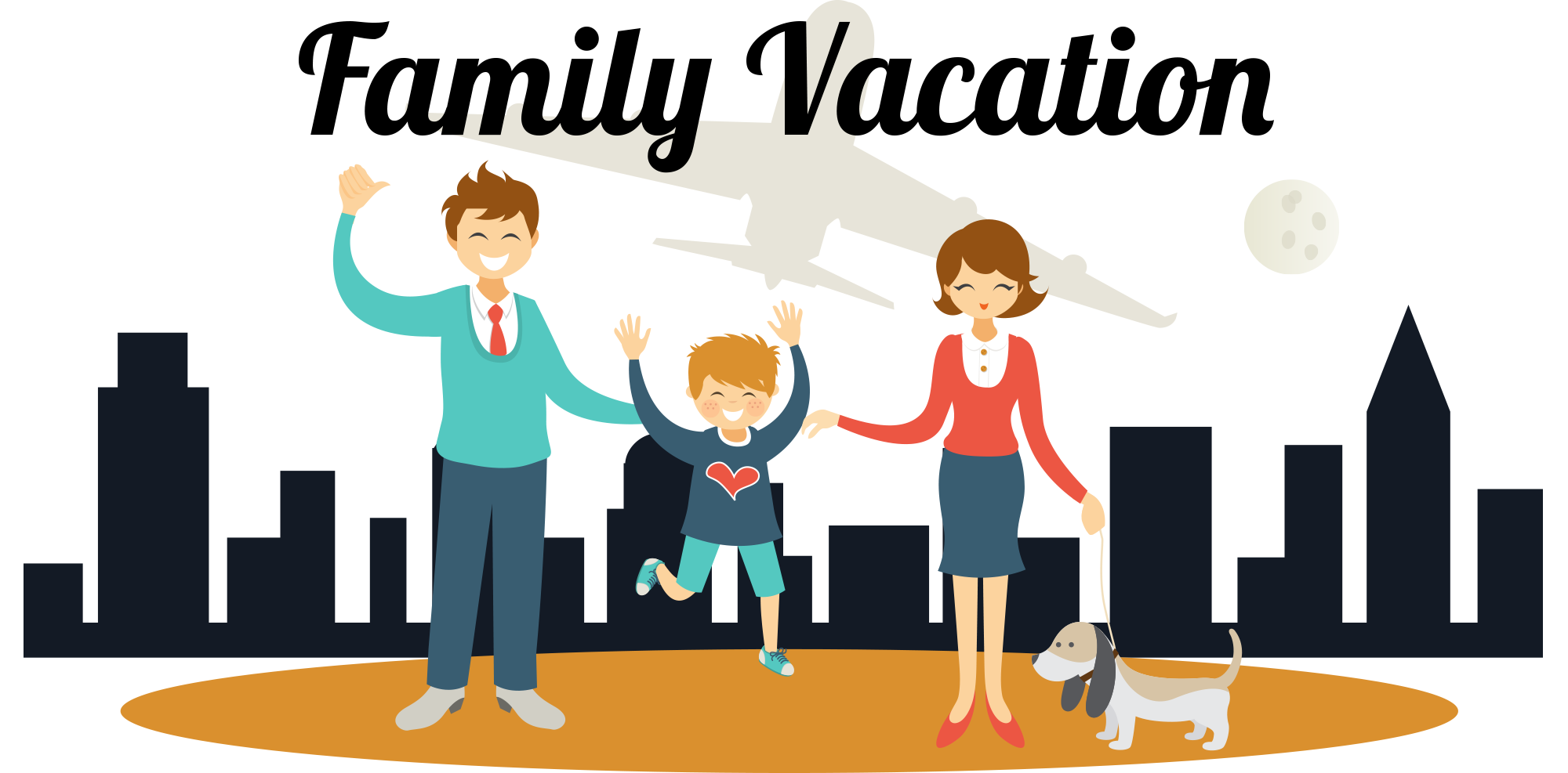 Family Vacation Png Hdpng.com 2000 - Family Vacation, Transparent background PNG HD thumbnail