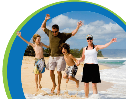 Family Vacation - Family Vacation, Transparent background PNG HD thumbnail