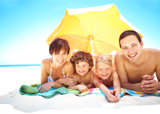 Family Vacation - Family Vacation, Transparent background PNG HD thumbnail