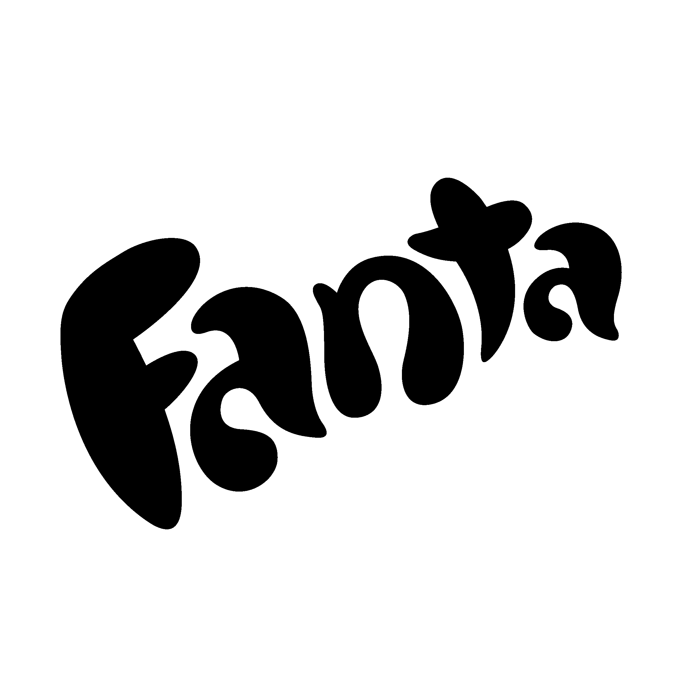 Fanta Logo And Symbol, Meanin