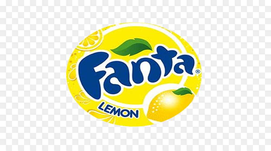 Download Fanta Orange Logo - 